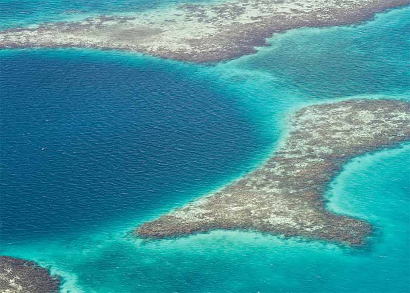 Belize Great Blue Hole